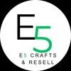 e5crafts